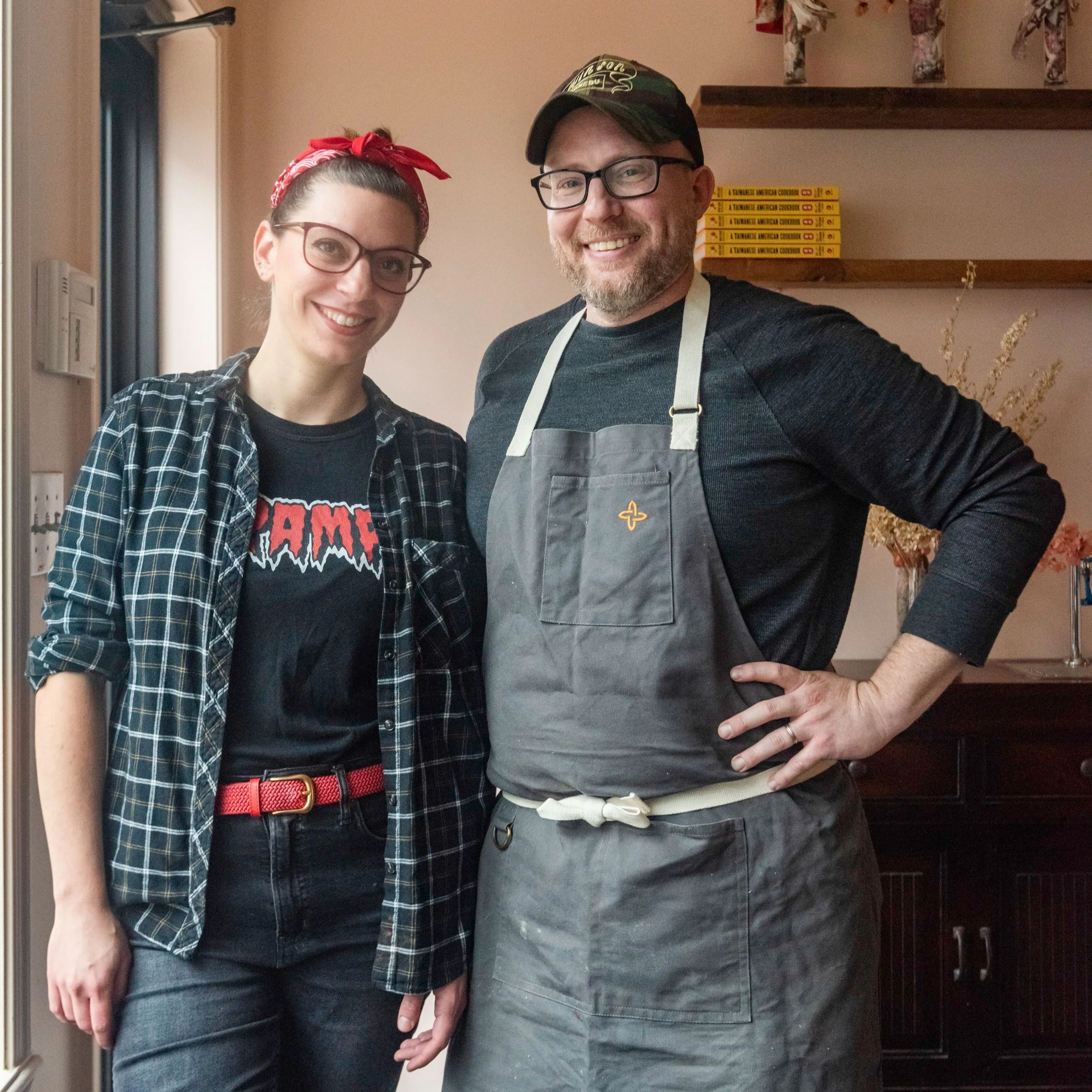 StarChefs - Chef Ed Crochet of Fiore Fine Foods | Philadelphia